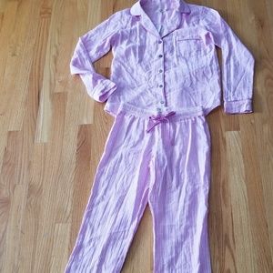 Ugg pajama set size XS